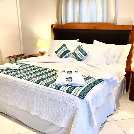 La Isla Resort キー・カーカー エクステリア 写真