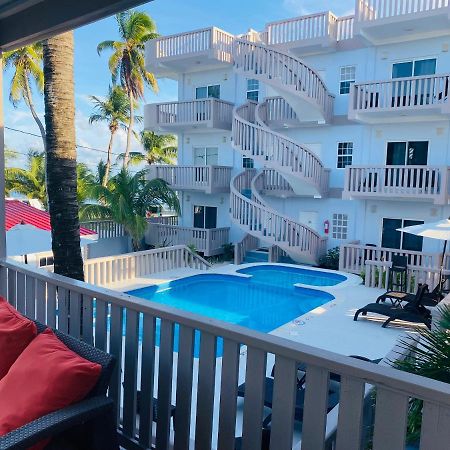 La Isla Resort キー・カーカー エクステリア 写真
