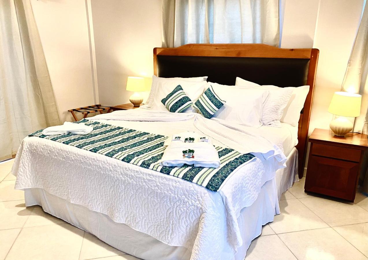 La Isla Resort キー・カーカー エクステリア 写真
