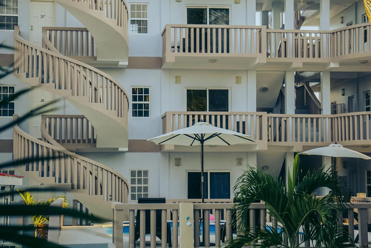 La Isla Resort キー・カーカー エクステリア 写真