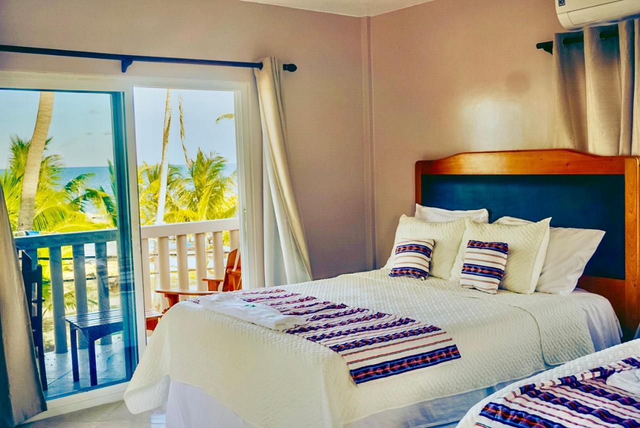 La Isla Resort キー・カーカー エクステリア 写真