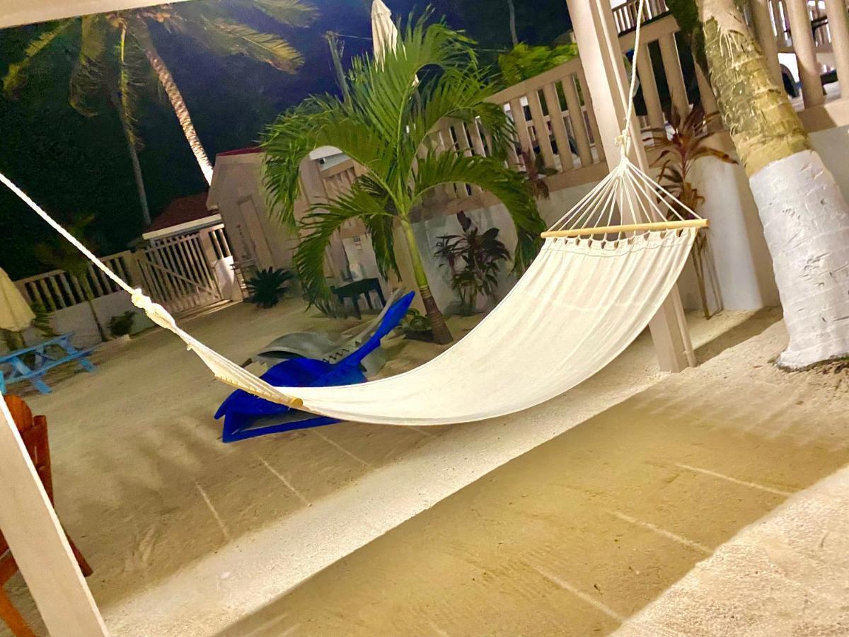 La Isla Resort キー・カーカー エクステリア 写真