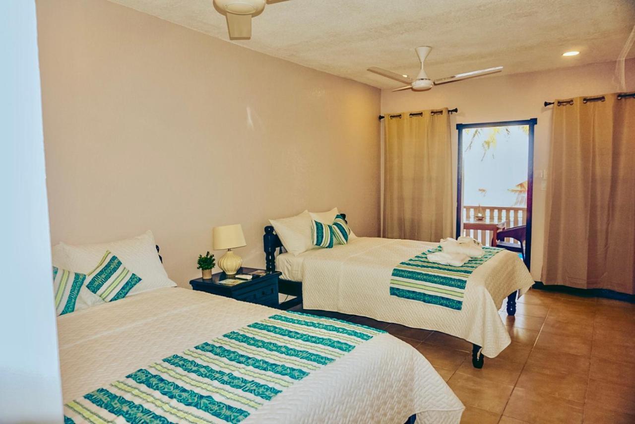 La Isla Resort キー・カーカー エクステリア 写真