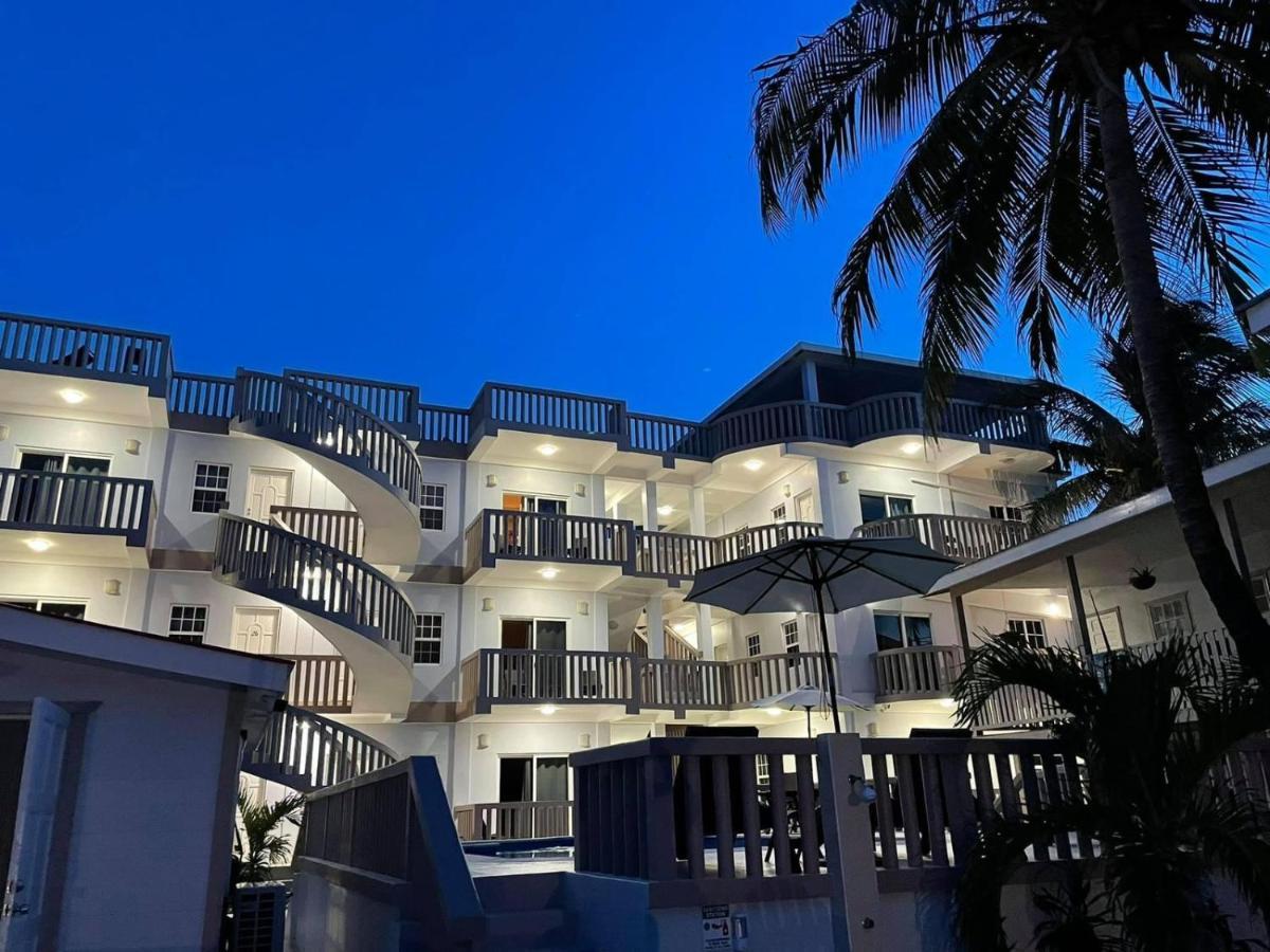 La Isla Resort キー・カーカー エクステリア 写真