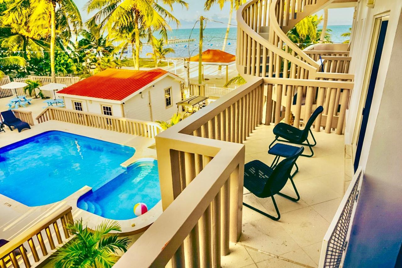 La Isla Resort キー・カーカー エクステリア 写真