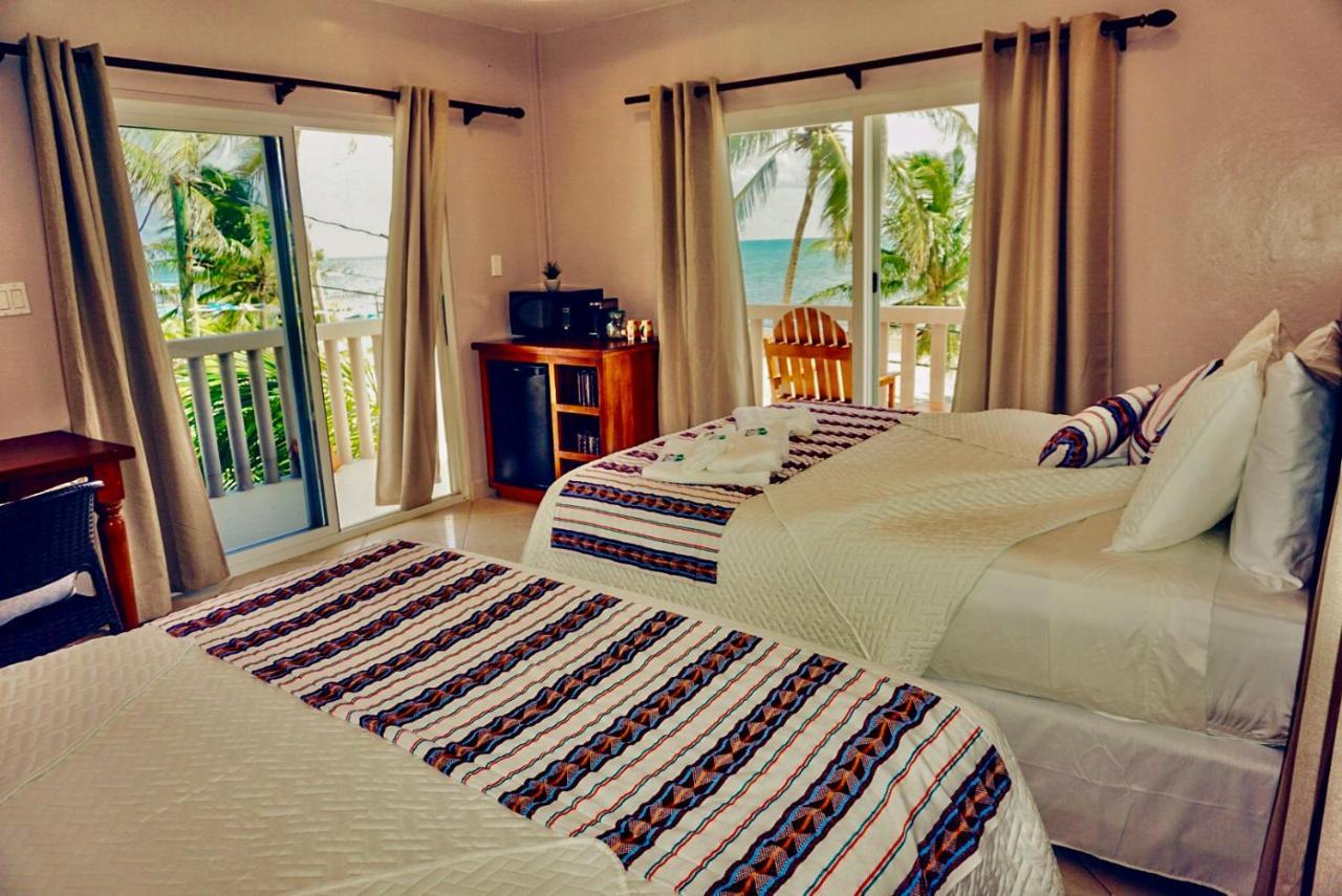 La Isla Resort キー・カーカー エクステリア 写真
