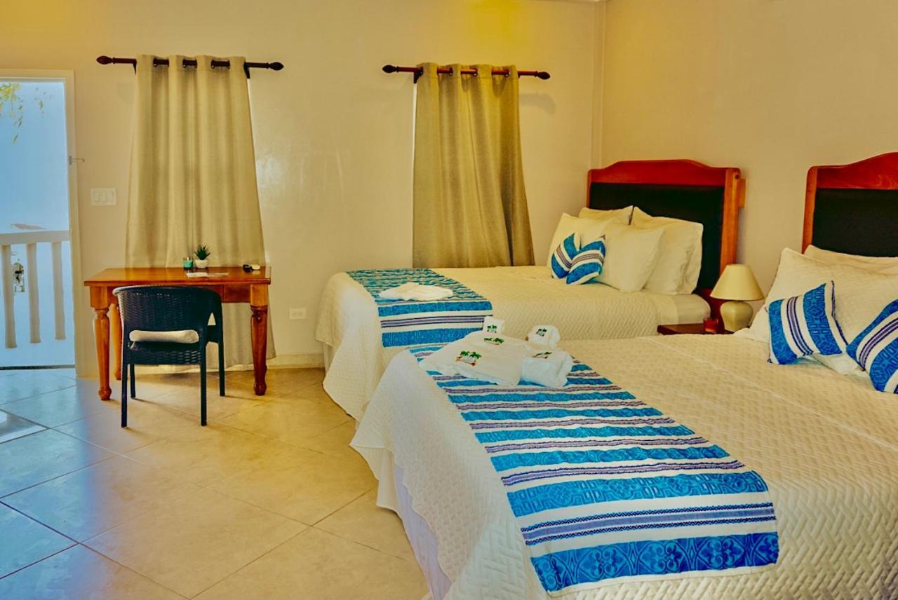 La Isla Resort キー・カーカー エクステリア 写真