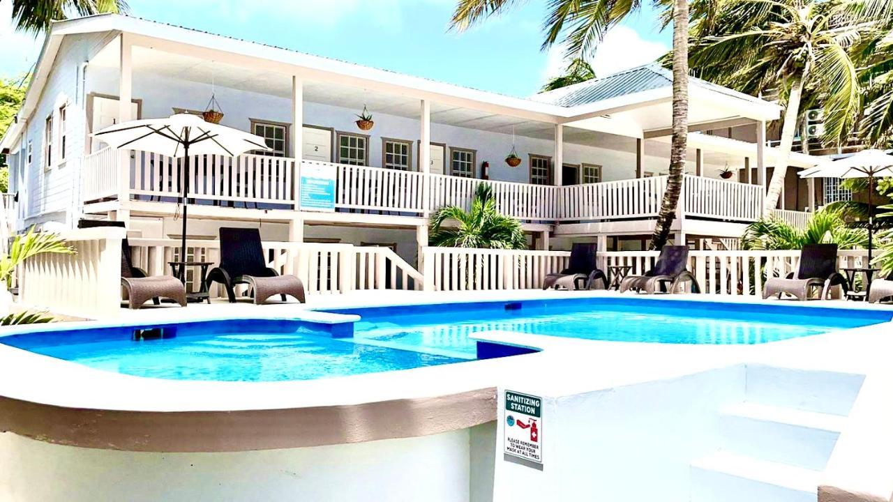 La Isla Resort キー・カーカー エクステリア 写真