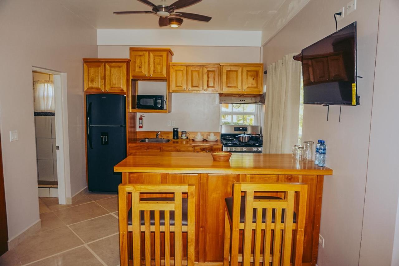 La Isla Resort キー・カーカー エクステリア 写真