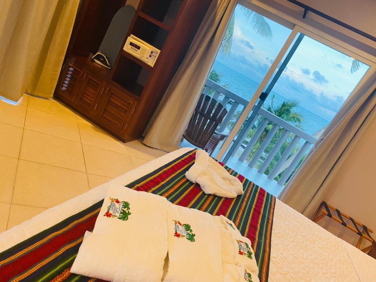 La Isla Resort キー・カーカー エクステリア 写真