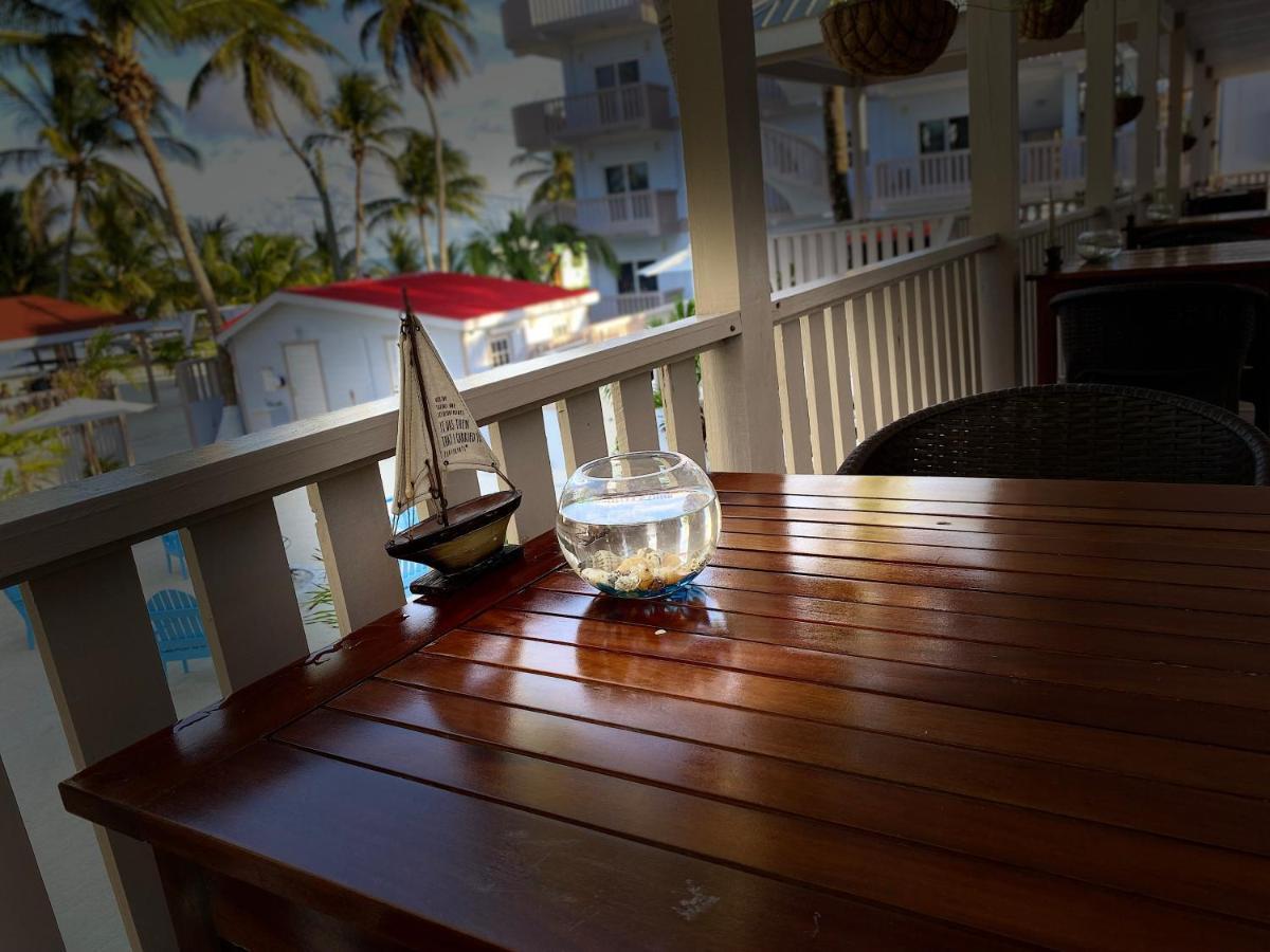 La Isla Resort キー・カーカー エクステリア 写真