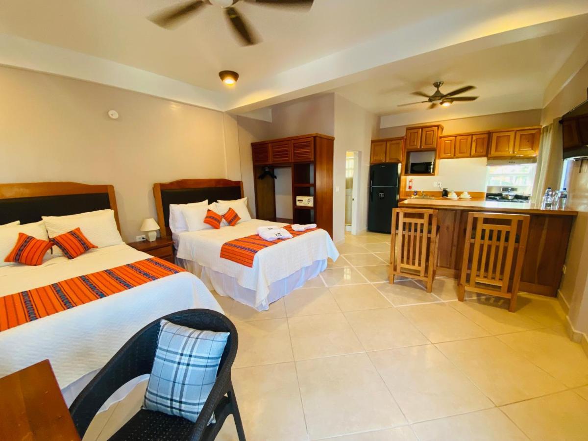 La Isla Resort キー・カーカー エクステリア 写真