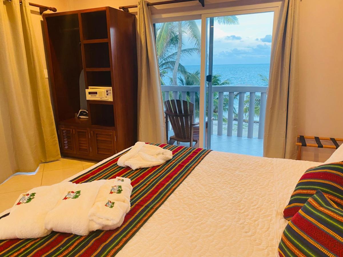 La Isla Resort キー・カーカー エクステリア 写真