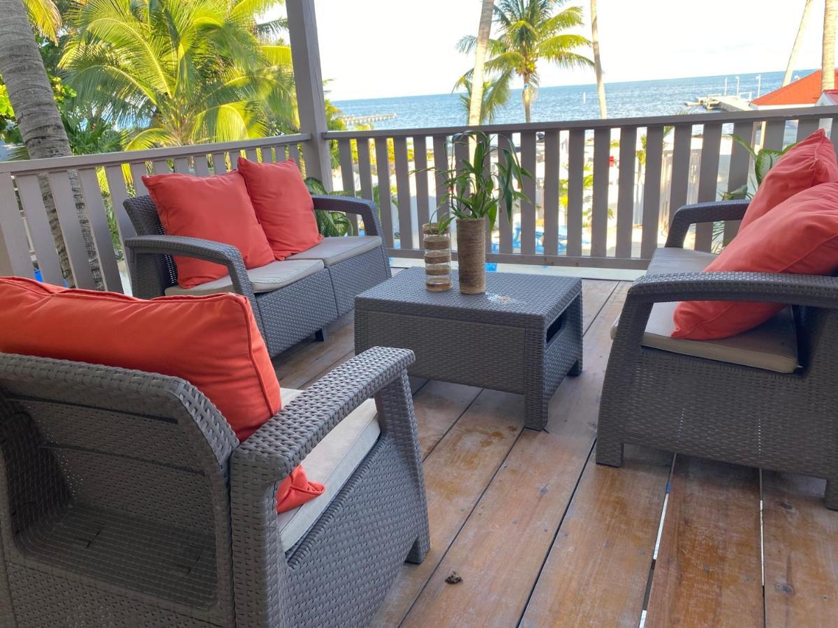 La Isla Resort キー・カーカー エクステリア 写真