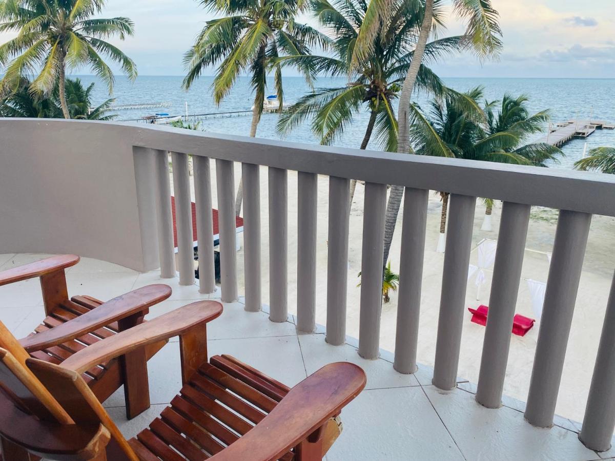 La Isla Resort キー・カーカー エクステリア 写真