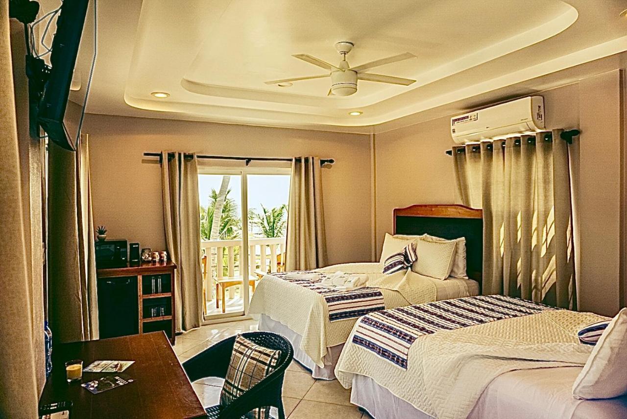 La Isla Resort キー・カーカー エクステリア 写真