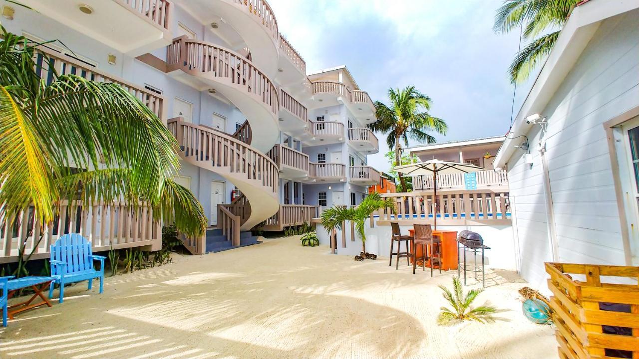 La Isla Resort キー・カーカー エクステリア 写真
