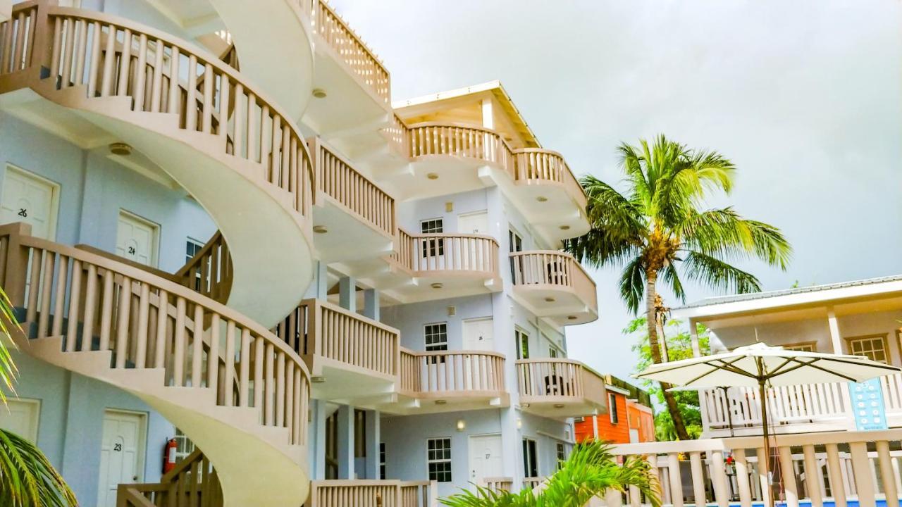 La Isla Resort キー・カーカー エクステリア 写真