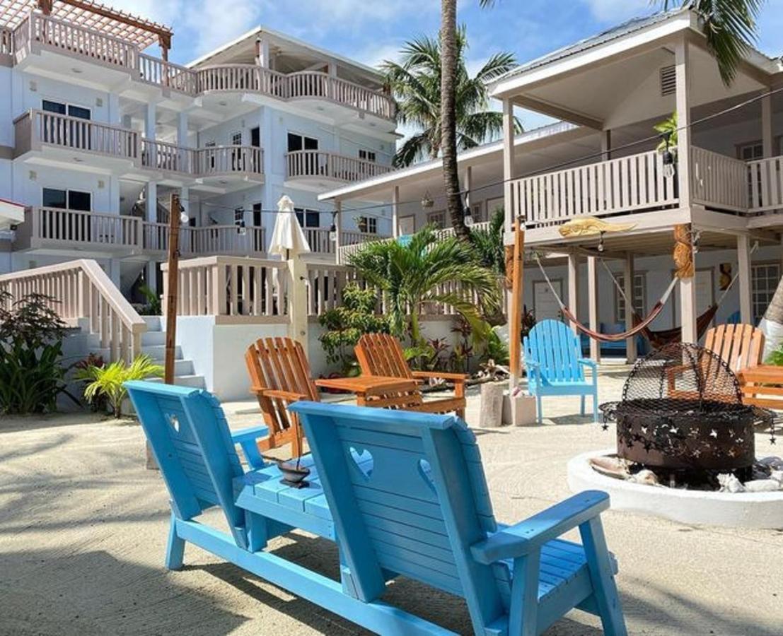 La Isla Resort キー・カーカー エクステリア 写真