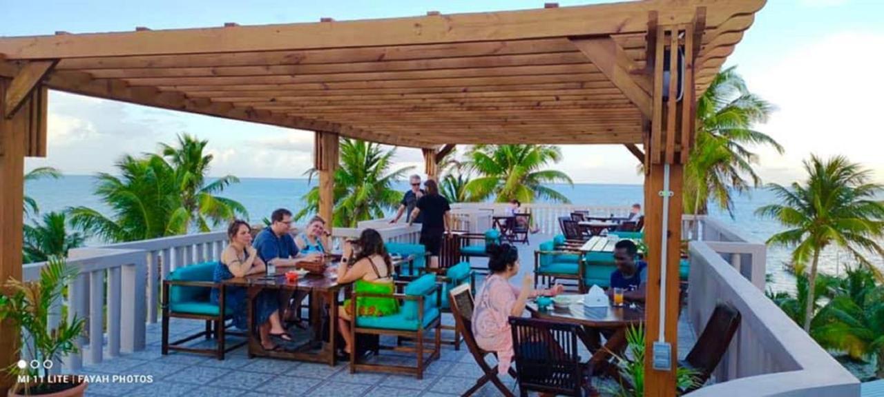 La Isla Resort キー・カーカー エクステリア 写真